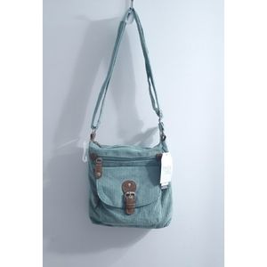 Time and true cross body bag